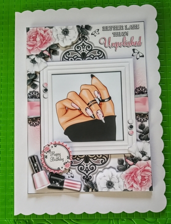 Gallery Item Handmade Craft Photo