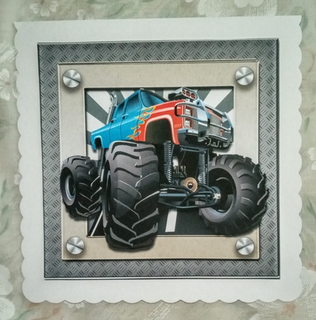 Gallery Item Handmade Craft Photo