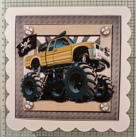 Gallery Item Handmade Craft Photo