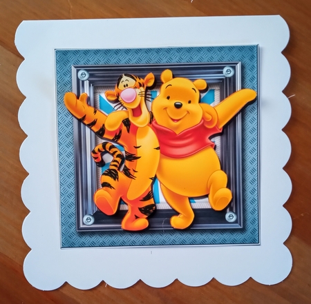 Gallery Item Handmade Craft Photo