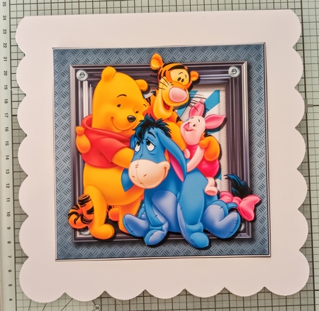 Gallery Item Handmade Craft Photo