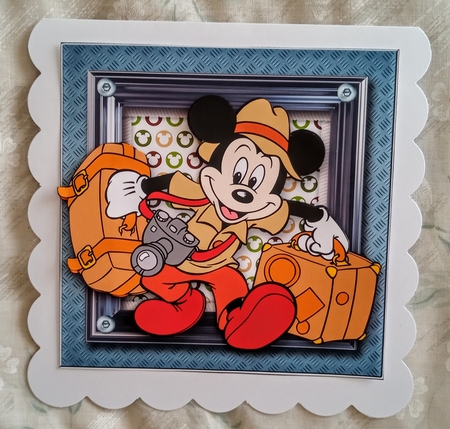 Gallery Item Handmade Craft Photo