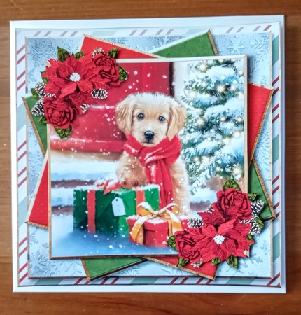 Under The Christmas Tree BUNDLE by Jackie Odonnell
