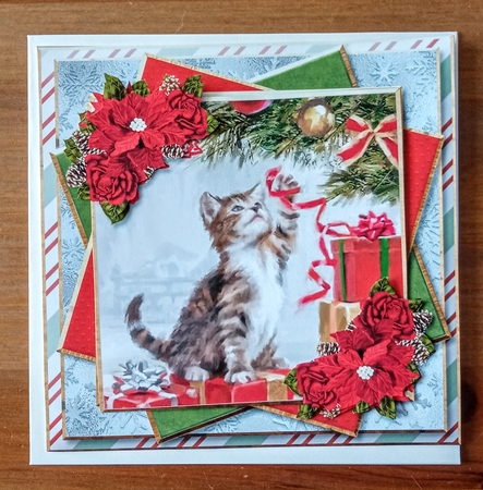 Under The Christmas Tree BUNDLE by Jackie Odonnell