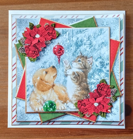 Under The Christmas Tree BUNDLE by Jackie Odonnell