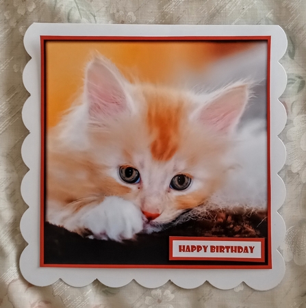 Gallery Item Handmade Craft Photo