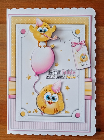 Gallery Item Handmade Craft Photo