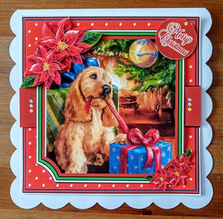 The Magic Of Christmas 3 by Jackie Odonnell