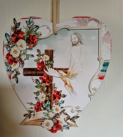 Gallery Item Handmade Craft Photo