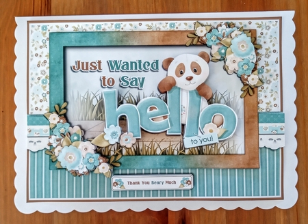 Gallery Item Handmade Craft Photo