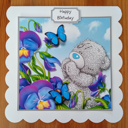 Gallery Item Handmade Craft Photo