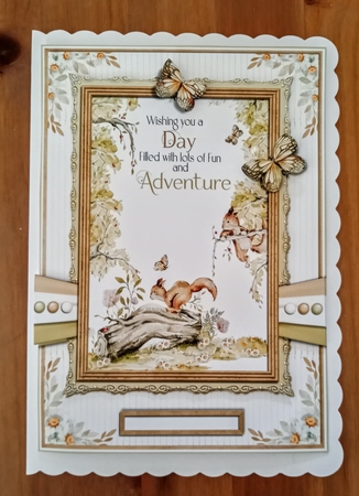 Gallery Item Handmade Craft Photo