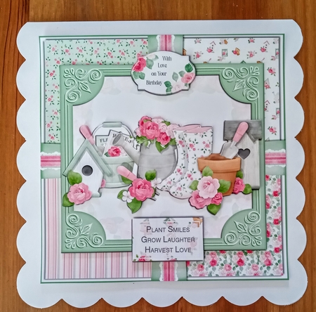 Gallery Item Handmade Craft Photo