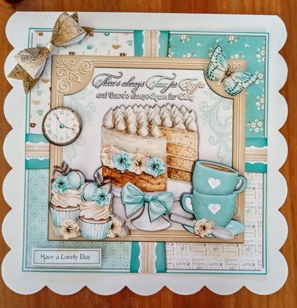 Gallery Item Handmade Craft Photo