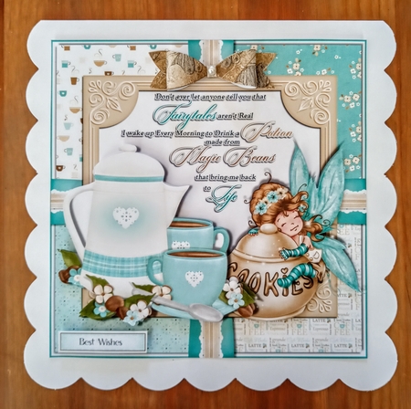 Gallery Item Handmade Craft Photo