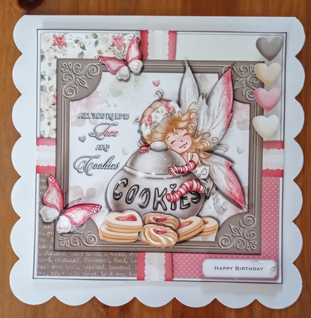 Gallery Item Handmade Craft Photo
