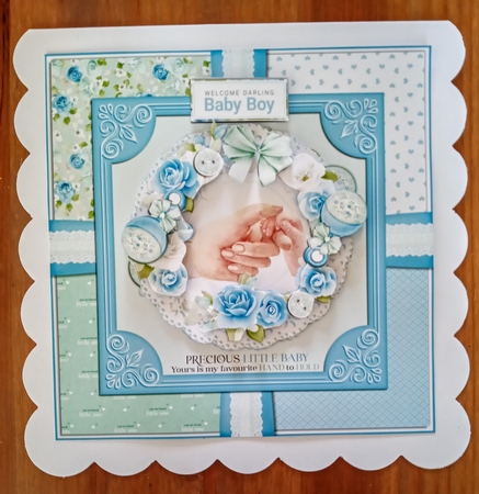 Gallery Item Handmade Craft Photo