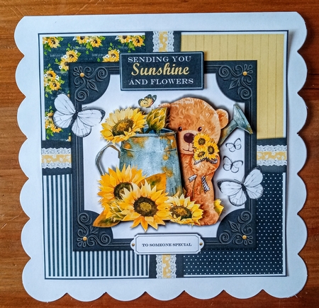Gallery Item Handmade Craft Photo