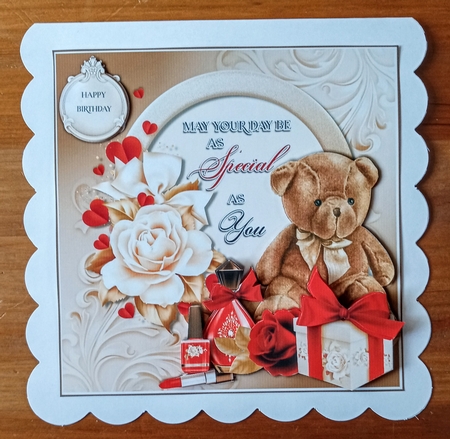 Gallery Item Handmade Craft Photo
