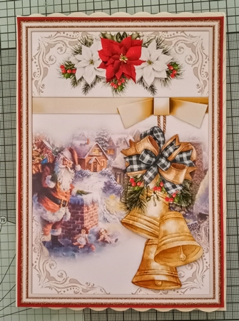 Believe In The Magic 05 Mini Page Kit by Jackie Odonnell