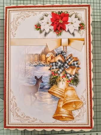 Believe In The Magic 06 Mini Page Kit by Jackie Odonnell