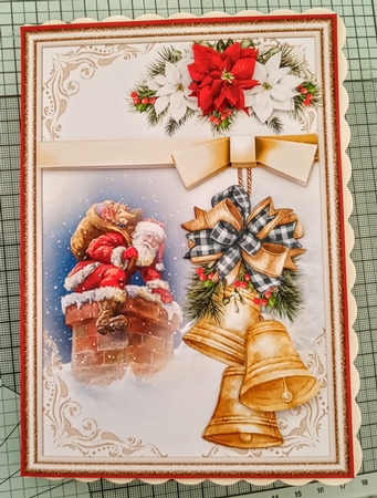 Believe In The Magic 08 Mini Page Kit by Jackie Odonnell