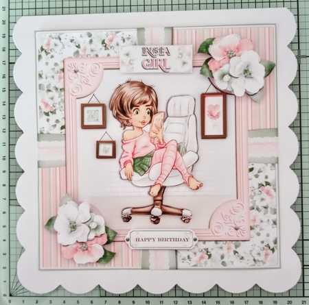 Gallery Item Handmade Craft Photo