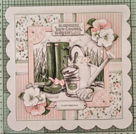 Gallery Item Handmade Craft Photo