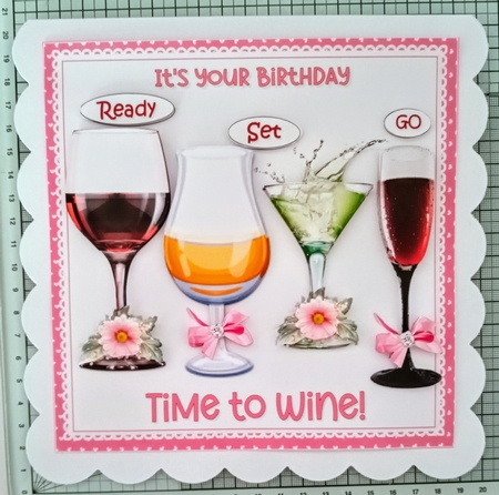 Gallery Item Handmade Craft Photo
