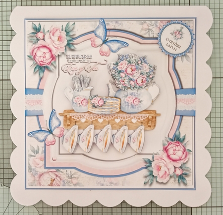 Gallery Item Handmade Craft Photo