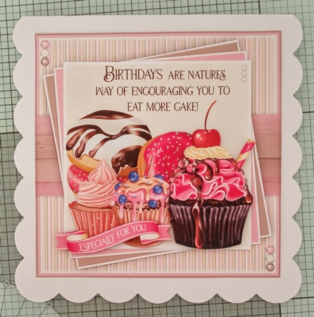 Natures Way Mini Kit by Jackie Odonnell
