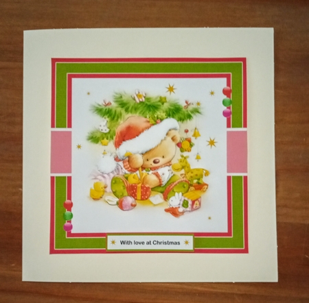 Gallery Item Handmade Craft Photo