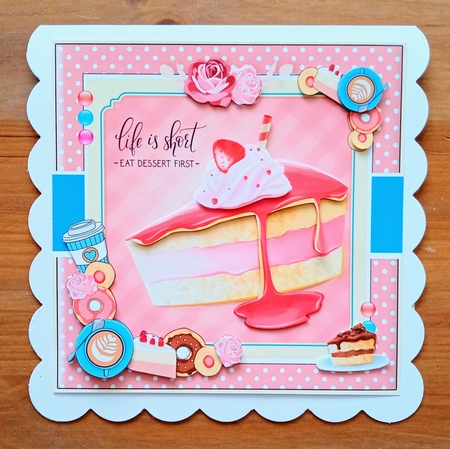 Gallery Item Handmade Craft Photo