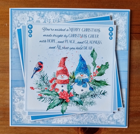 Gallery Item Handmade Craft Photo