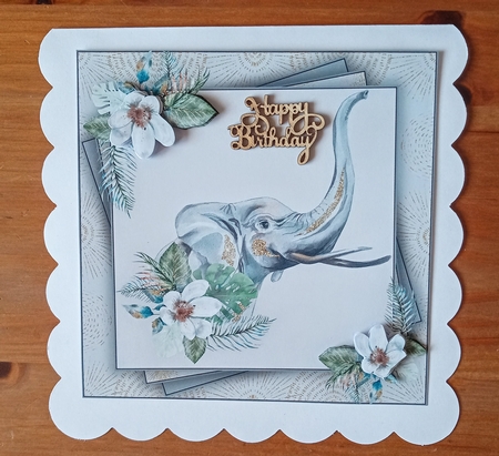 Gallery Item Handmade Craft Photo