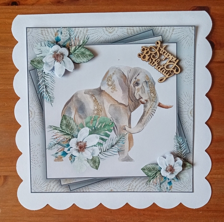 Gallery Item Handmade Craft Photo