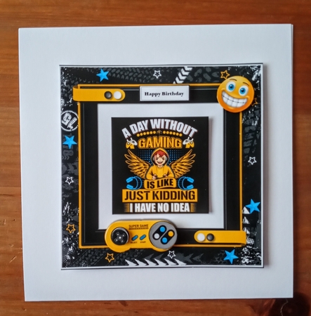 Gallery Item Handmade Craft Photo
