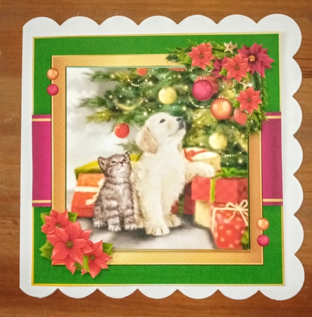 Gallery Item Handmade Craft Photo
