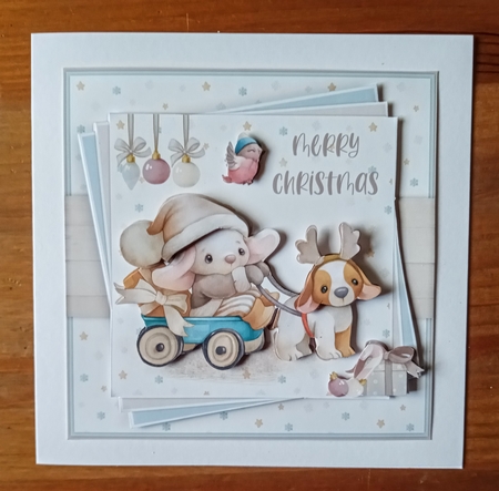 Gallery Item Handmade Craft Photo