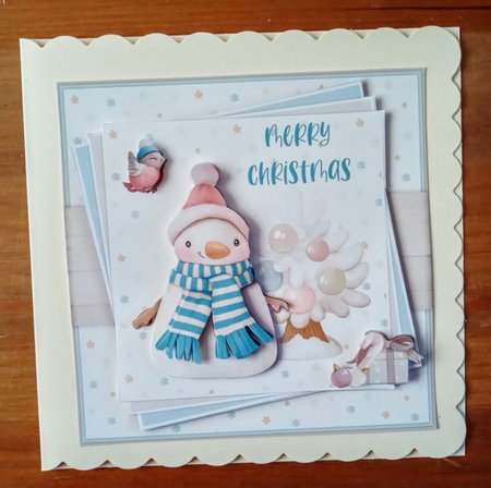 Gallery Item Handmade Craft Photo