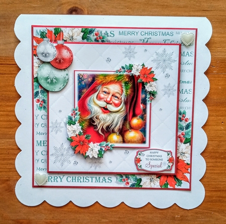Believe in the Magic of Christmas by Jackie Odonnell