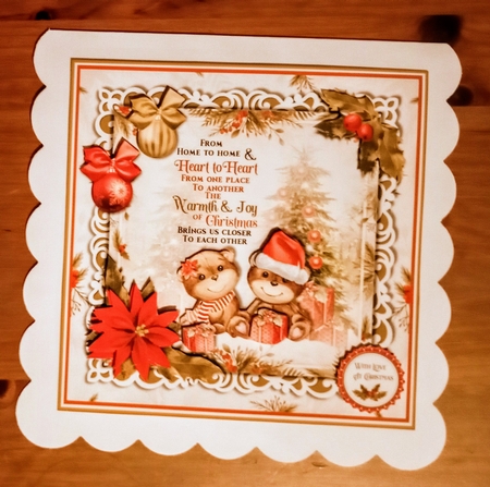 Gallery Item Handmade Craft Photo