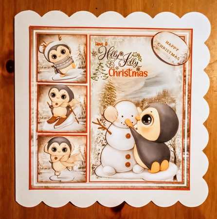Gallery Item Handmade Craft Photo