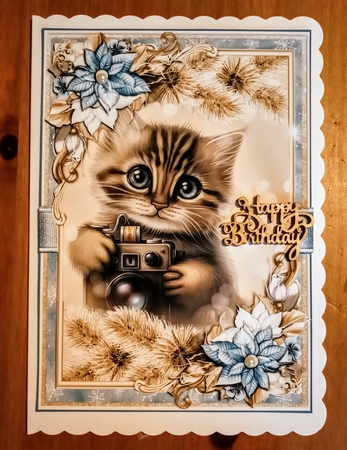 Gallery Item Handmade Craft Photo