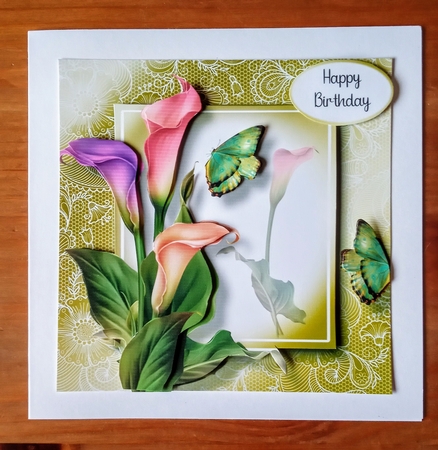 Gallery Item Handmade Craft Photo