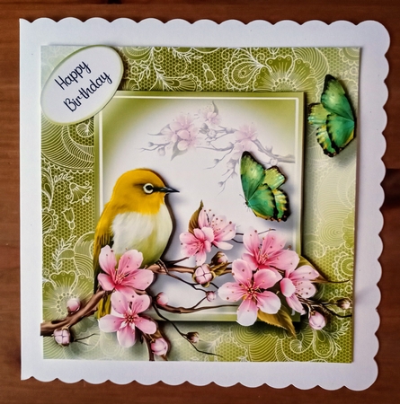 Gallery Item Handmade Craft Photo