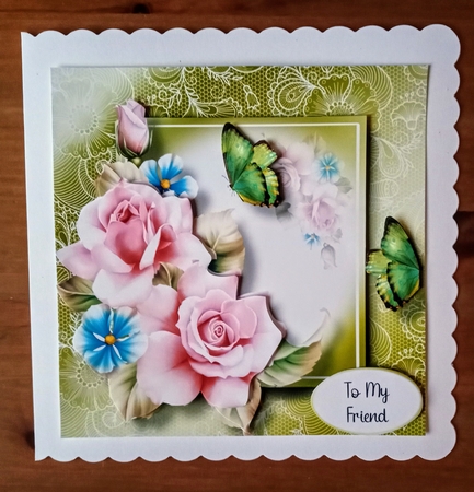 Gallery Item Handmade Craft Photo