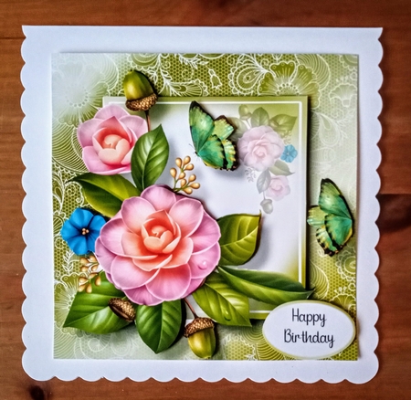 Gallery Item Handmade Craft Photo