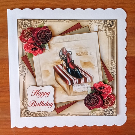 Gallery Item Handmade Craft Photo
