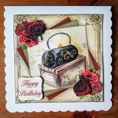 Gallery Item Handmade Craft Photo
